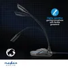 Microphone de jeu |  pour : Ordinateur/Bureau | USB | Voir les images du produit 4