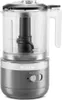 A KitchenAid electric food chopper is shown against a white background. Náhled obrázku produktu