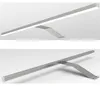 kalb | LED Aufbauleuchte Edelstahl warm neutral für Produktbild-Vorschau 6