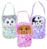 IMC Toys Baby Paws IM917637, Junge/Mädchen, 1,5 Jahr(e), Produktbild-Vorschau 6