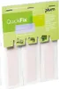 Pansement adhésif QuickFix pour doigt, élastique Voir les images du produit 1