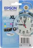 Inkoust EPSON C13T27154012 27XL Multipack Wecker Náhled obrázku produktu 6