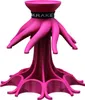 Schnapskrake PINK Shotverteiler Getränkeverteiler 8 Gläser Produktbild-Vorschau 2