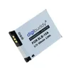 digibuddy Akku kompatibel zu Samsung SLB-10A / JVC BN-VH105 Produktbild-Vorschau 9