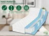 Ergonomiczny 7-strefowy materac ze sprężynami kieszeniowymi Podgląd zdjęcia produktu 4