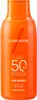 Lancaster Sun Beauty Body Milk SPF50 Mleczko do opalania, Náhled obrázku produktu 6