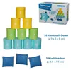 Jeu de lancer de boîtes pour enfants et adultes - 10 boîtes Voir les images du produit 7