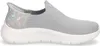 Skechers Slip-Ins: Go Walk Flex  Sportief - licht grijs - Voir les images du produit 11
