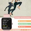 OKWISH Damen-Smartwatch mit integrierter Alexa, Produktbild-Vorschau 3