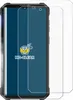 2x Für Oukitel WP53 Pro Schutzfolie BROTECT Displayschutz Produktbild-Vorschau 2