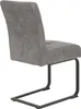 Hela Tische, 2er Set Freischwinger, Esszimmer Stuhl LUISE - Produktbild-Vorschau 10