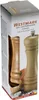 Salz- und Pfeffermühle Classic 18cm Produktbild-Vorschau 2