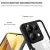 Per Xiaomi Redmi Note 13 Pro 5G Custodia ibrida in TPU Anteprima dell’immagine prodotto 4