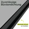 Teleskop Fliegengitter Fenster, Mückengitter, Pollenschutz Produktbild-Vorschau 7
