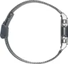 Casio Vintage Klassiker Digitaluhr Mesh Band Edelstahl Produktbild-Vorschau 4