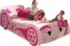 Vipack Autobett Pretty Girl Rosa aus MDF inkl. Lattenrost, Produktbild-Vorschau 6
