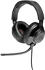JBL Quantum 300 Headset black Produktbild-Vorschau 1