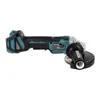 Makita DGA 517 RF Akku Winkelschleifer 18 V 125 mm Produktbild-Vorschau 5