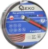 Záhradná hadica 4V flex 30m 1/2" 12387 Náhľad obrázku produktu 2