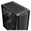 ATX Semi-Tower Gehäuse XIGMATEK Schwarz Produktbild-Vorschau 1