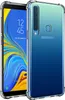 Hülle für Samsung Galaxy A9 2018 Schutzhülle Anti Shock Produktbild-Vorschau 1