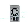 OWON SPM3103 Programmierbares Labornetzteil (0šC30 V, 0šC10 Produktbild-Vorschau 4