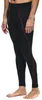 Dainese Funktionsunterhose Thermo Pants Black red Produktbild-Vorschau 6