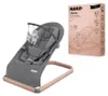 NENO Babywippe Chiaro Graphit Produktbild-Vorschau 10