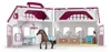 schleich HORSE CLUB 42787, Bauernhof, 5 Jahr(e), Produktbild-Vorschau 4