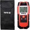 Yato YT-73131, Metall, 0,08 m, LCD, 67 mm, 25 mm, 145 mm Produktbild-Vorschau 4