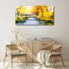Coloray Bild aus Leinwand 120x60 Leinwand Dekoration - Produktbild-Vorschau 4