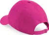 Beechfield B20 | Athleisure 6 Panel Cap - Farbe: Classic Produktbild-Vorschau 6