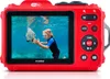 Pixpro WPZ2 rot Set inkl. 16GB SD-Karte und Zweitakku Produktbild-Vorschau 8