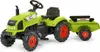 Tret-Traktor Claas mit Hänger 2-5 J. Produktbild-Vorschau 17