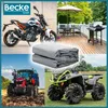 Telo auto Telo auto impermeabile grande per tutte le Anteprima dell’immagine prodotto 10