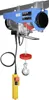 Güde 01708 GSZ 300/600 elektronischer Seilzug Produktbild-Vorschau 2