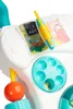 TOYZ Laufwagen Baby Lauflernhilfe Baby Laufhilfe 34 x 43 x Produktbild-Vorschau 6