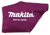 Sac à poussières tissu MAKITA 122793-0 pour rabots MAKITA Voir les images du produit 1
