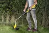 Kärcher LTR 36-33 Accu-grastrimmer - Accuset Productafbeelding-voorbeeld 11