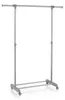 Rollgarderobe SALA Garderobenwagen Kleiderständer Produktbild-Vorschau 4