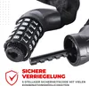 Pro-Bike Tool Fahrradschloss Zahlenschloss - Produktbild-Vorschau 4