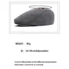 Gorra uni – Talla 54–59 cm – Elástica – Transpirable – Vista previa de la imagen del producto 5