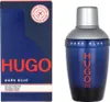 Hugo Boss Dark Blue Travel Exclusive Eau de Toilette für Produktbild-Vorschau 20