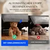Elektrické relaxační křeslo FLEXISPOT Mochi Pro Zero-Wall Náhled obrázku produktu 7