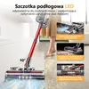Odkurzacz akumulatorowy Aiibot, 85 000 Pa/70 min, Podgląd zdjęcia produktu 8