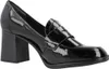 Tamaris Damen Slipper Blockabsatz Trotteur Halbschuh Produktbild-Vorschau 17