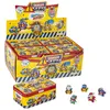 Superzings 22180041 - Tin »Danger Gang« Produktbild-Vorschau 2