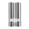 Cooks Professional Elektrisches Salz und Pfeffermühlen-Set Produktbild-Vorschau 4