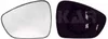 Alkar Spiegelglas, Außenspiegel rechts 6432860 Produktbild-Vorschau 1
