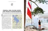 LONELY PLANET Bildband Legendäre Radtouren in Deutschland Produktbild-Vorschau 10